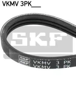 SKF VKMV 3PK905